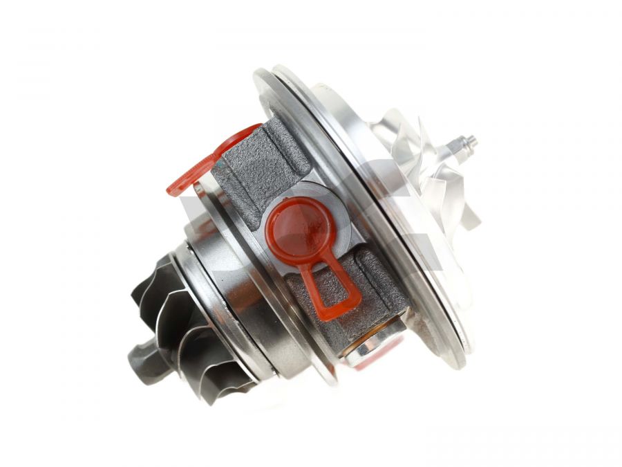 Картридж турбины 06F145702C 53049700064 AUDI 2.0L TFSI BHZ/CDLH 195kW 2006- - Photo 4