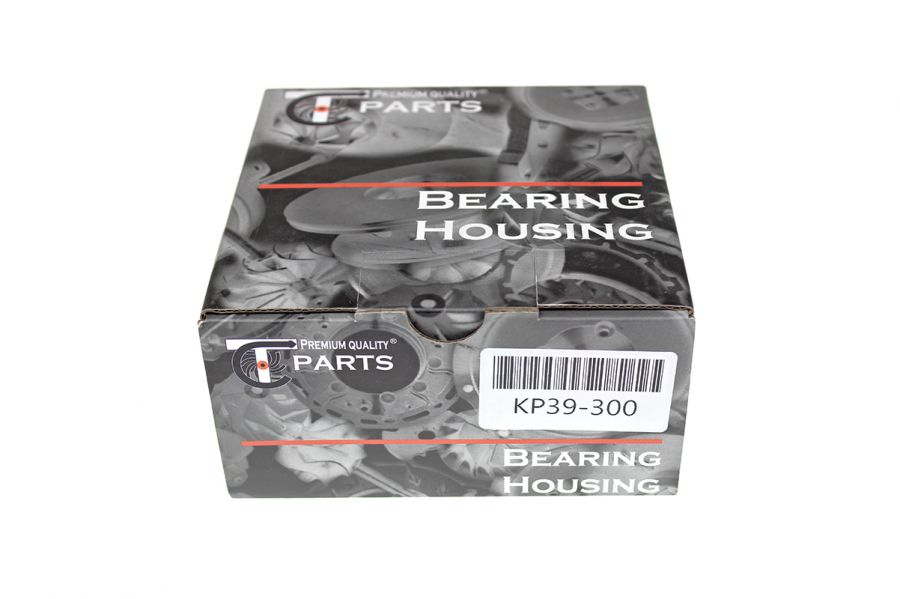 Bearing housing BW-01-0033 for 54399700015 AUDI A2 1.4L TDI ATL 66KW  - Photo 9