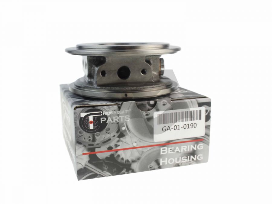 Bearing housing 822072-0003 55487664 - Photo 3