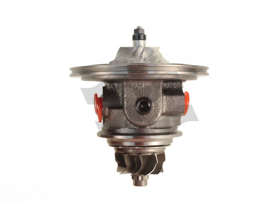 Turbocharger core BM70 12669064 Chevrolet Malibu 1.5 120kW 2016 40003261 - Photo 6