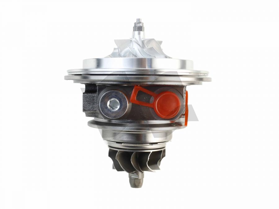 Картридж турбины 55224275 53039700149 Alfa Romeo 159 1.8 TBi 147kW 2009- - Photo 4