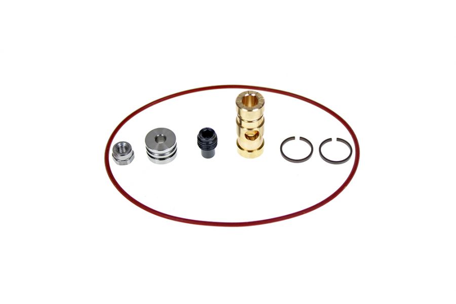  Repair kit GA-04-0003 for 704487 SMART 0.6L 40kW  - Photo 3