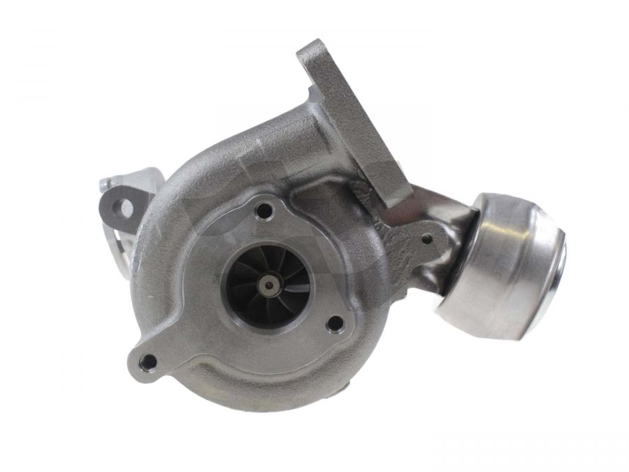 New turbocharger Turbo-G015 038145702N Audi/VW/Skoda 1.9L TDI 95kW 2001- - Photo 2