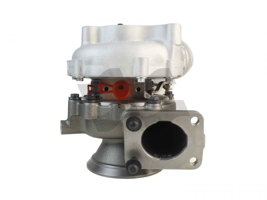 Nowa turbina 463567140 920097-1 Citroen Jumper 2.2 BlueHDi 132kW 2023– - Photo 3