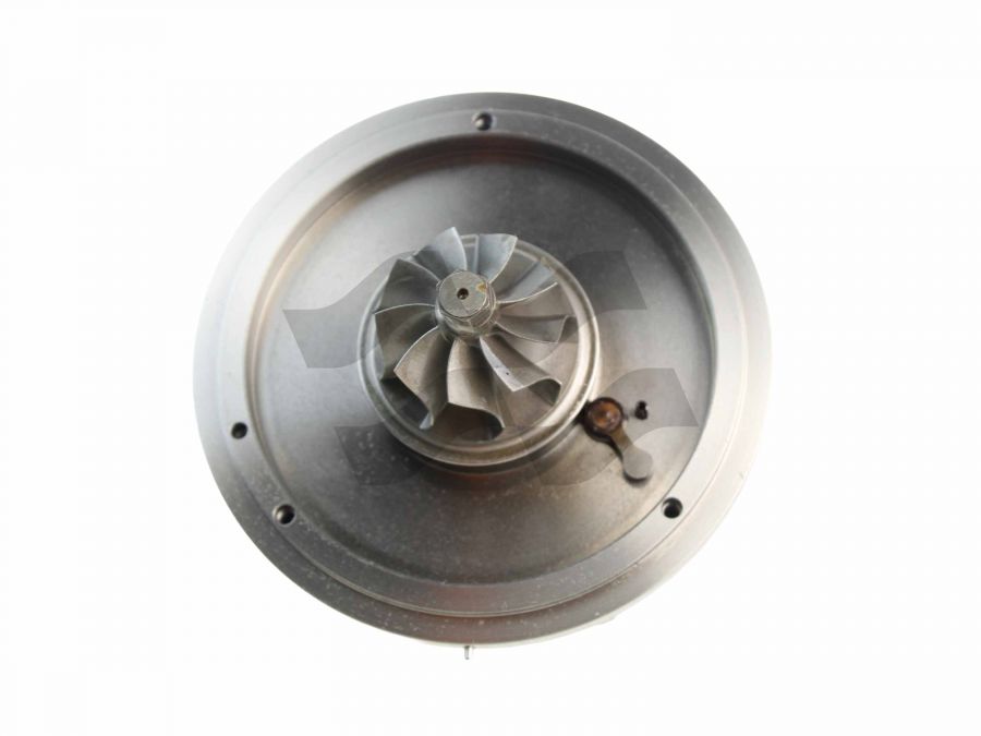 Koras turbiny 057145873P 783413-0003 AUDI Q7 4.2 TDI CCFA, CCFC 250kW 2007- - Photo 5