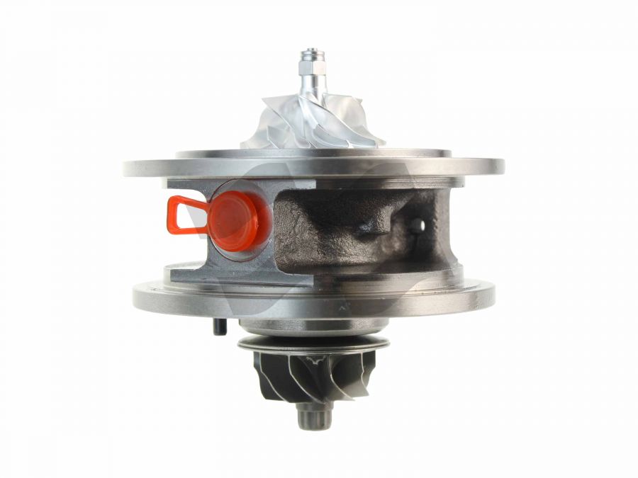 Centre de turbine 28231-2U010 16359700028 Hyundai/KIA 1.6L D4FE 70kW/85kW 2018– - Photo 5