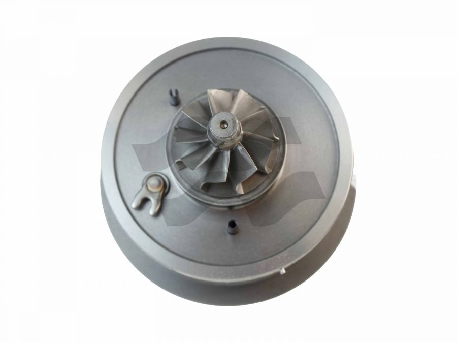Turbo core 53039880634 9840533580 Citroen C4 2.0 HDi/BlueHDi 110kW 2009 - Photo 4