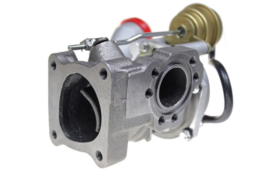 Nowa turbina 53049700026 (zamiennik) - Photo 7 Nowa turbina 53049700026 (zamiennik) - Photo 7