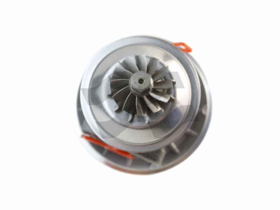 Turbo chra 708847-1 55191595 FIAT DOBLO 1.9L JTD 74kW 2001-2009 - Photo 6