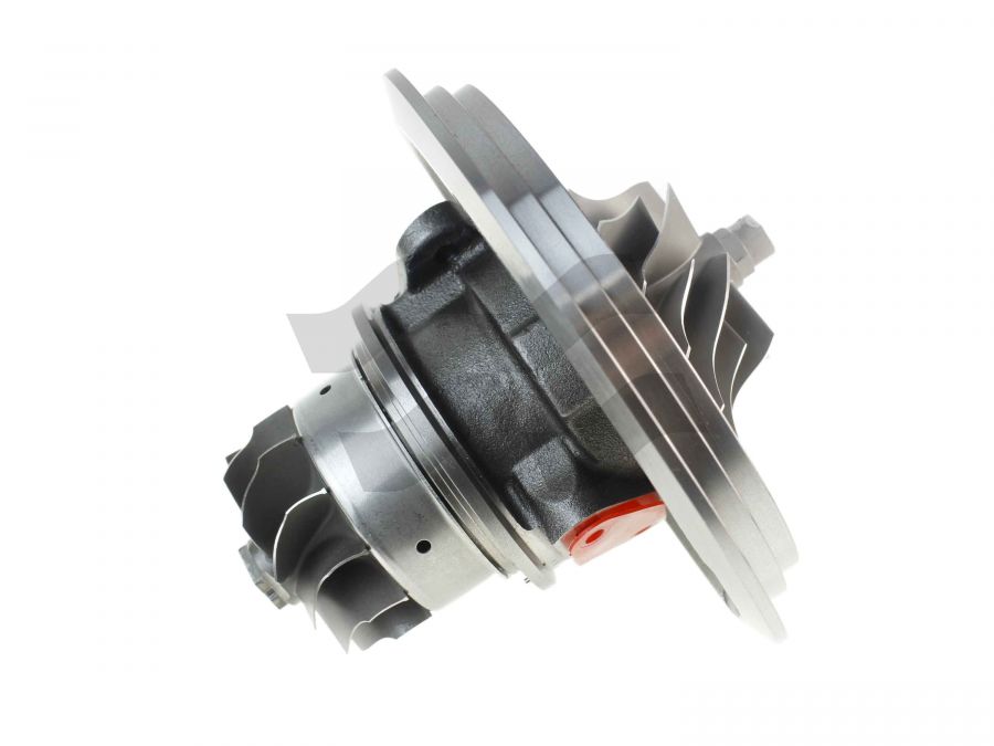 Turbo cartridge 51091017231 831661-0013 MAN Truck 12.4L D26 353kW/480KM 2014- - Photo 3