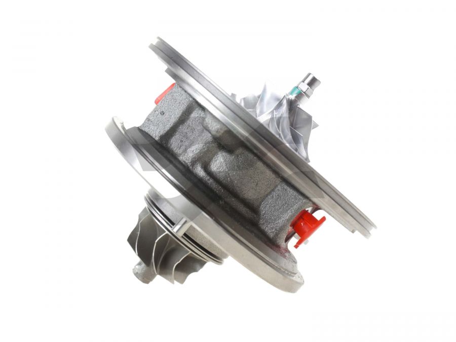 Turbo cartridge 46351871 Fiat 1.6 M-jet 84kW/88KW 2020- 46352758  RHV3-C43T36 - Photo 6