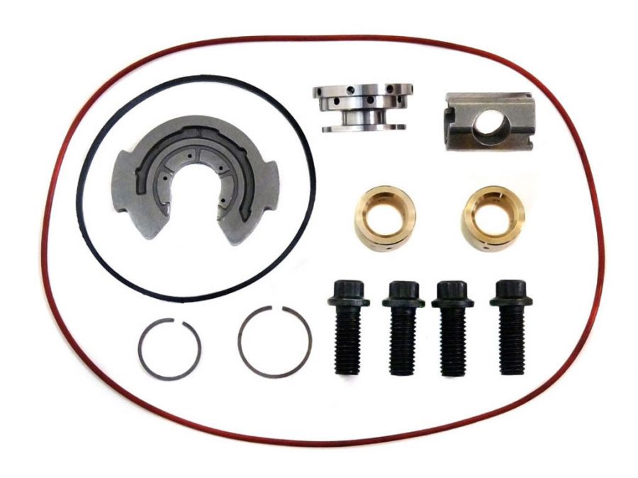 Repair kit for 452159-0002 - Photo 2