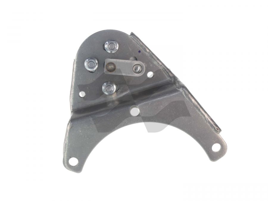 Actuator 59001107006A (414R013) LAND ROVER 2.7 Lion V6 140kW 2004-2009 - Photo 5