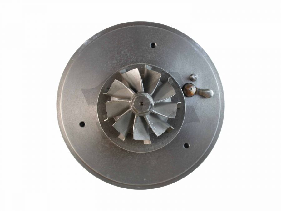 Koras turbo 454192-0001 074145703E VW T4 2.5 TDI AHY/AXG/AXL 110kW 1998- - Photo 2