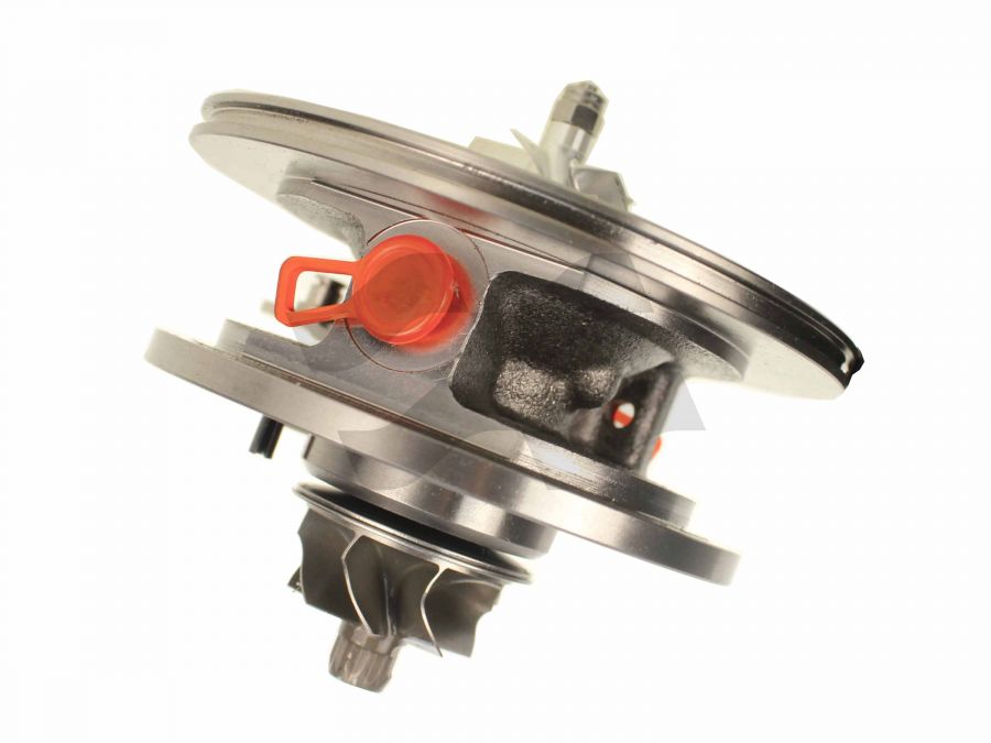 Cartridge for turbo 28201-2A780 Hyundai i30 1.6 CRDI 81KW/94KW/100KW 2011-2016 - Photo 4