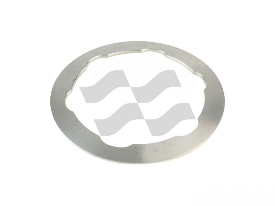 Variable-geometry basket for 858717-3 5802457226 Iveco Daily 3.0 F1C210 2019 - Photo 2