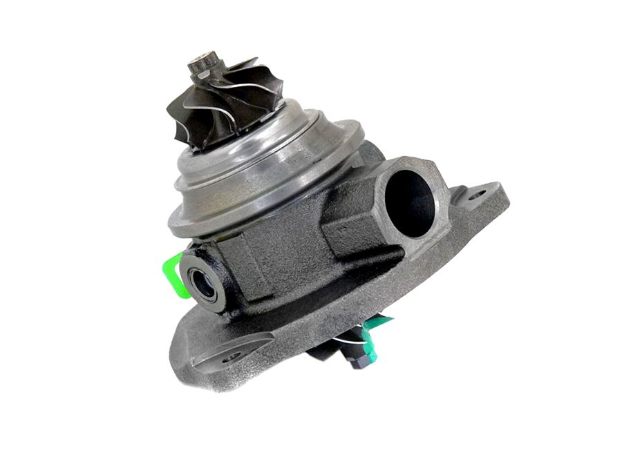 Turbo cartridge 9V203 SEAT TOLEDO IV KG3 1.2 TSI 63/77kW 2012-2014 03F145701E - Photo 4