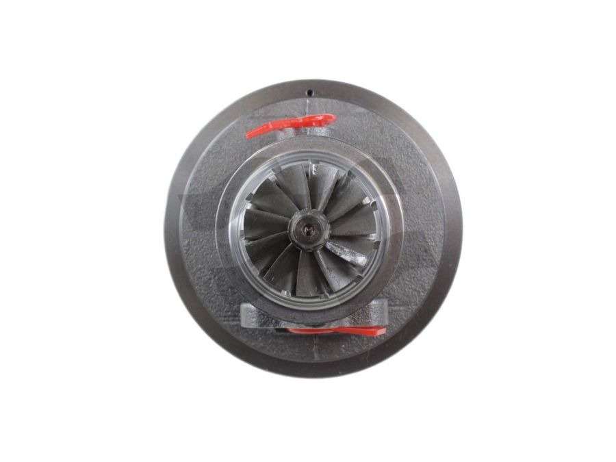 Картридж турбины 504360048 Iveco LDV 3.0D 163KM/120kW 2009- 504382355 - Photo 6