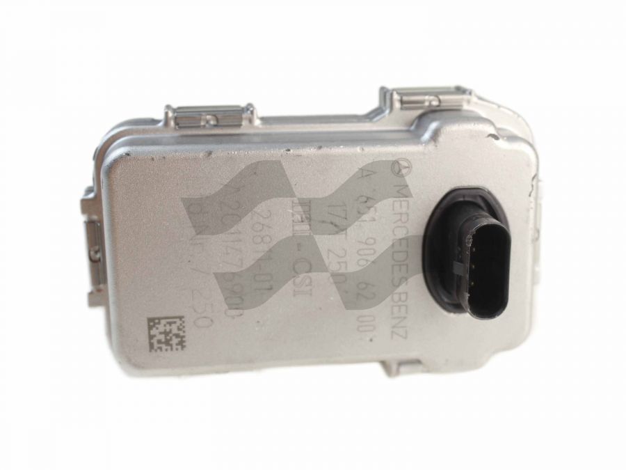 Actionneur A2C11476900 9V116 Mercedes 2.1 CDI OM651 84/105/130kW 2018–