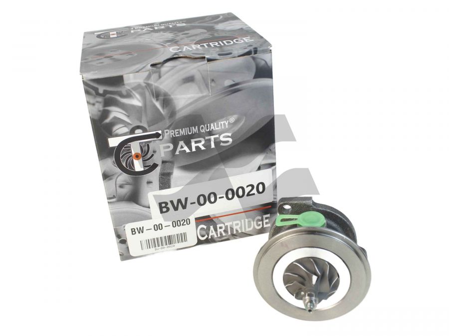 Koras turbo 6600900280 54319700000 MCC Smart 0.8L OM660DE08LA 33kW 2008- - Photo 2 Koras turbo 6600900280 54319700000 MCC Smart 0.8L OM660DE08LA 33kW 2008- - Photo 2