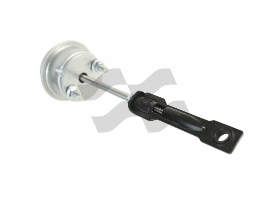Actuator for 821942-0007 144115514RB Opel Vivaro 1.6 CDTi R9M452 107kW 2015- - Photo 4