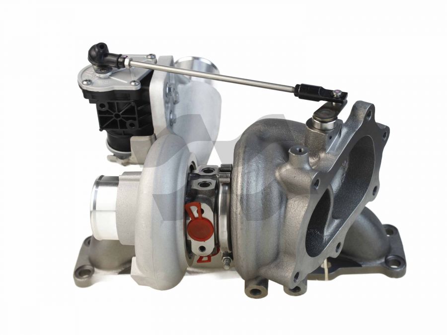 Nowa turbosprężarka 90142-01031 28231-2G420 Hyundai Santa Fe 2.0L GDI 176kW - Photo 3 Nowa turbosprężarka 90142-01031 28231-2G420 Hyundai Santa Fe 2.0L GDI 176kW - Photo 3