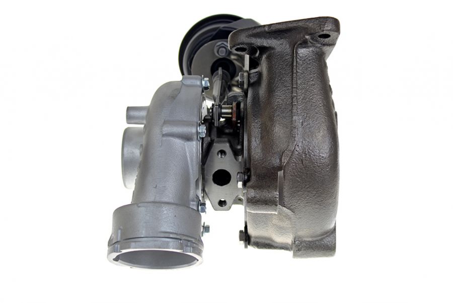 Remanufactured turbochargr 717858-0005 - Photo 2
