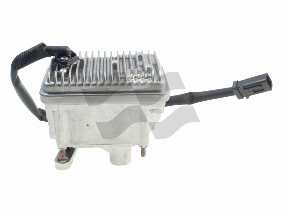 Nastawnik turbiny 59001107953 179702 RE543092 John Deere 6068 2011- - Photo 7