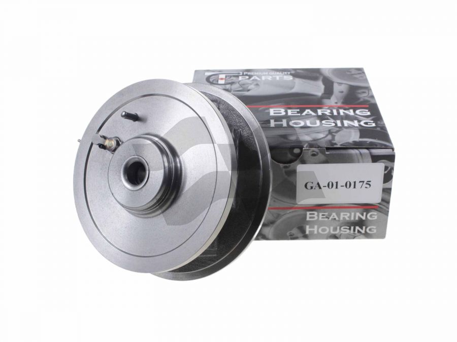 Bearing housing for turbo 831120-0005