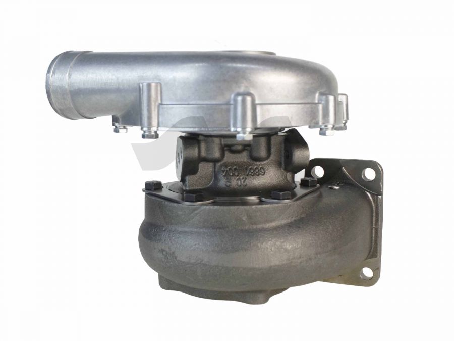 Turbocharger K27-092-01 3990023092 Zetor 9540 Z1001/Z1201 4.2L 69kW 1991- - Photo 4 Turbocharger K27-092-01 3990023092 Zetor 9540 Z1001/Z1201 4.2L 69kW 1991- - Photo 4