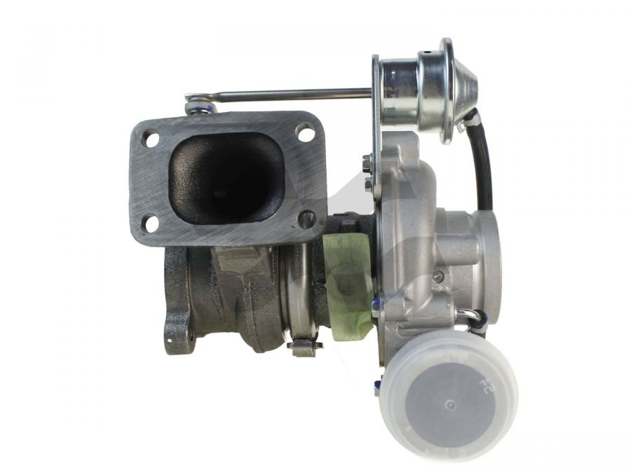 New turbocharger VA72 32542125H VM Motori 4.2 R754.D754IE3, 6LP-DTE, 6LP-DTZE - Photo 2 New turbocharger VA72 32542125H VM Motori 4.2 R754.D754IE3, 6LP-DTE, 6LP-DTZE - Photo 2