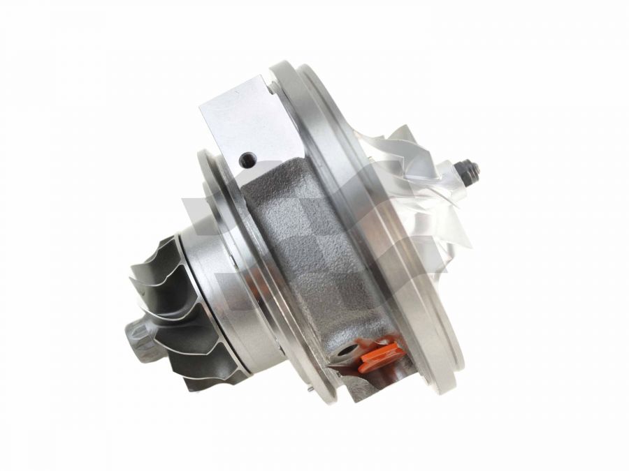 Centre de turbine A6560905300 10009700368 Mercedes 3.0L V6  M256.930 270kW 2016- - Photo 4