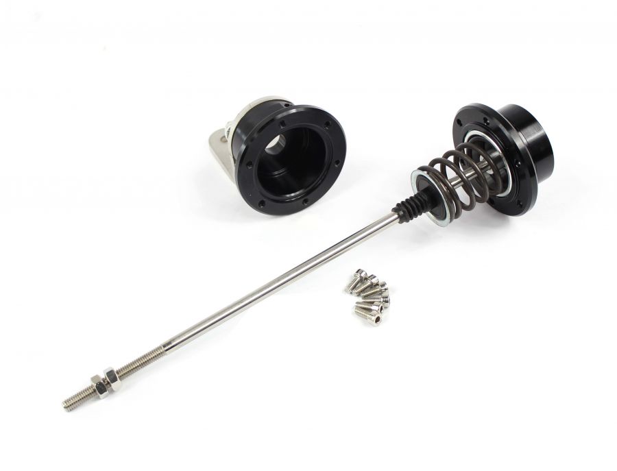 Универсальный клапан для тюнинга K03/K04 UACT-0001 - Photo 6