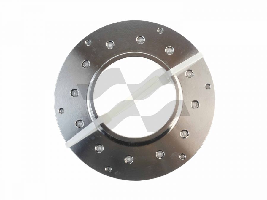 Géométrie de turbine variable 17201-11120 Toyota Hilux Fortuner/Prado 2.8 1GD-FTV 2019- - Photo 4