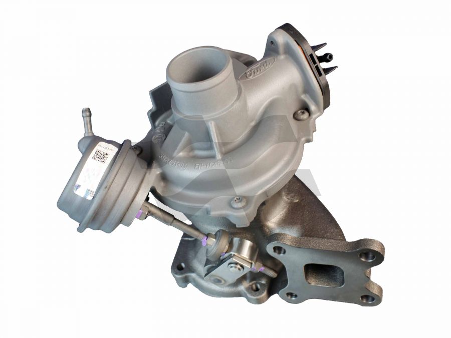 Regenerowana turbina 2082254 CM5G6K682GE Ford 1.0 ECOBOOST 74/92kW 2017 - Photo 5 Regenerowana turbina 2082254 CM5G6K682GE Ford 1.0 ECOBOOST 74/92kW 2017 - Photo 5