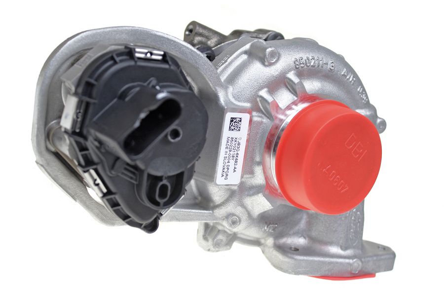 NEW TURBOCHARGER FORD RANGER T6 2.0L ECOBLUE 130kW B3Q6K682AA (SC) - Photo 6