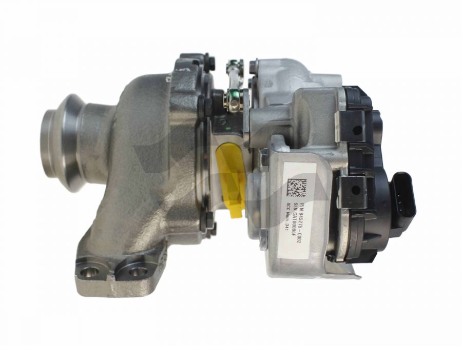 New turbocharger 9813241380  845275-2 Ford 1.5L EcoBlue (DV5RC) 86kW 2018- - Photo 6