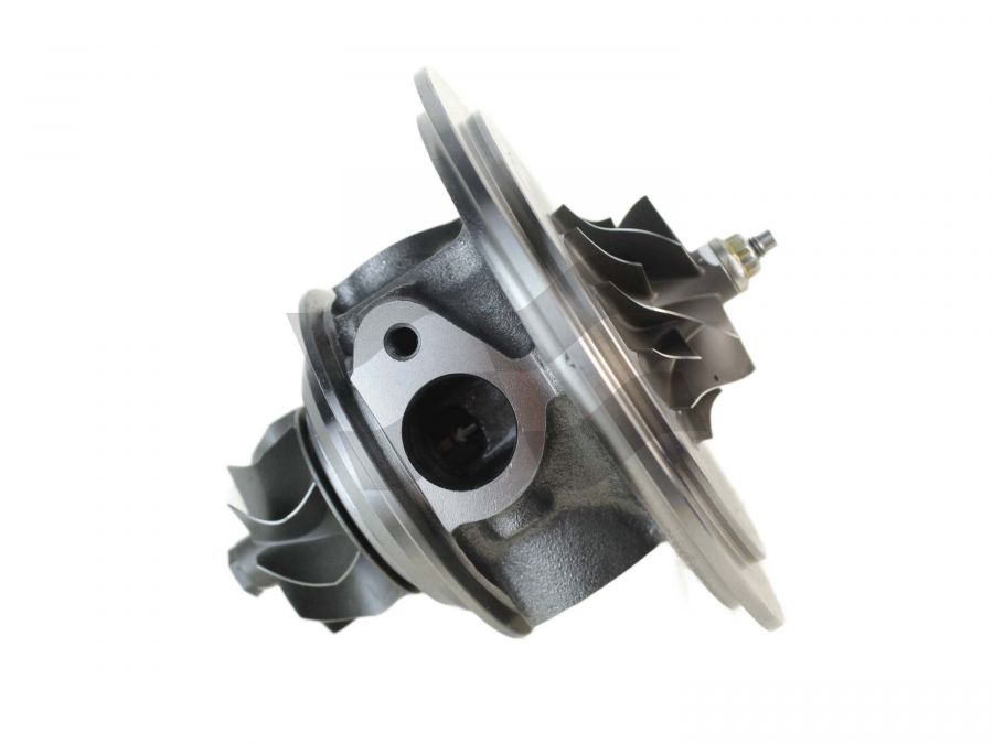 Turbo cartridge 06K145702G 814000-0013 VW Jetta 2.0L TSI EA888 154kW 2012- - Photo 3