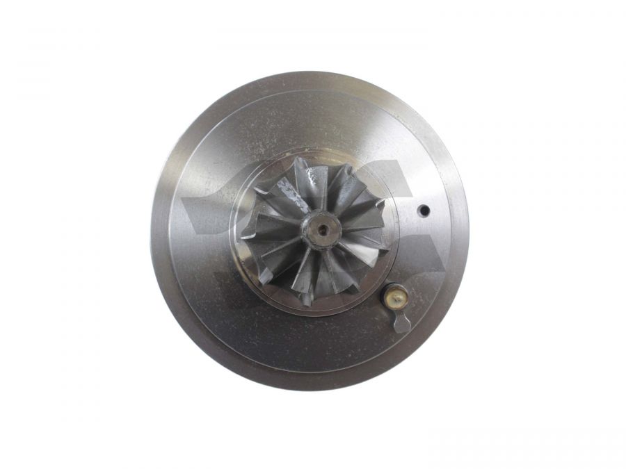 Turbo cartridge 1515A026V Mitsubishi Pajero IV 3.2 4M41 125kW 2006-2009  VT12 - Photo 2