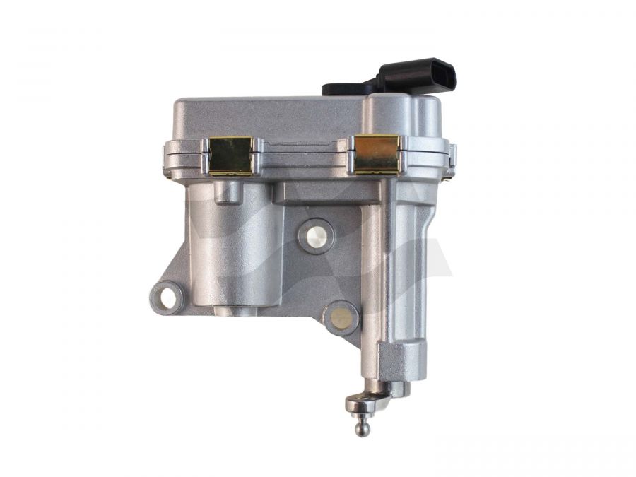 Актуатор A2C53351962 к 54409700001 7808165 BMW 3.0L N57 225kW/221kW 2009- - Photo 2