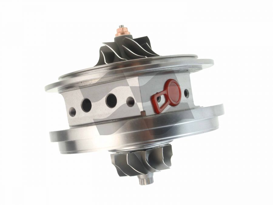 Centre de la turbine 49477-01100 BG9Q6K682BB Ford 2.2 TDCi 200KM/147 kW 2010– - Photo 3