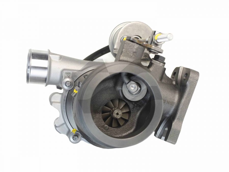 Nouveau turbocompresseur 40008726 04168027 902001271 pour Deutz 2.9L - Photo 6