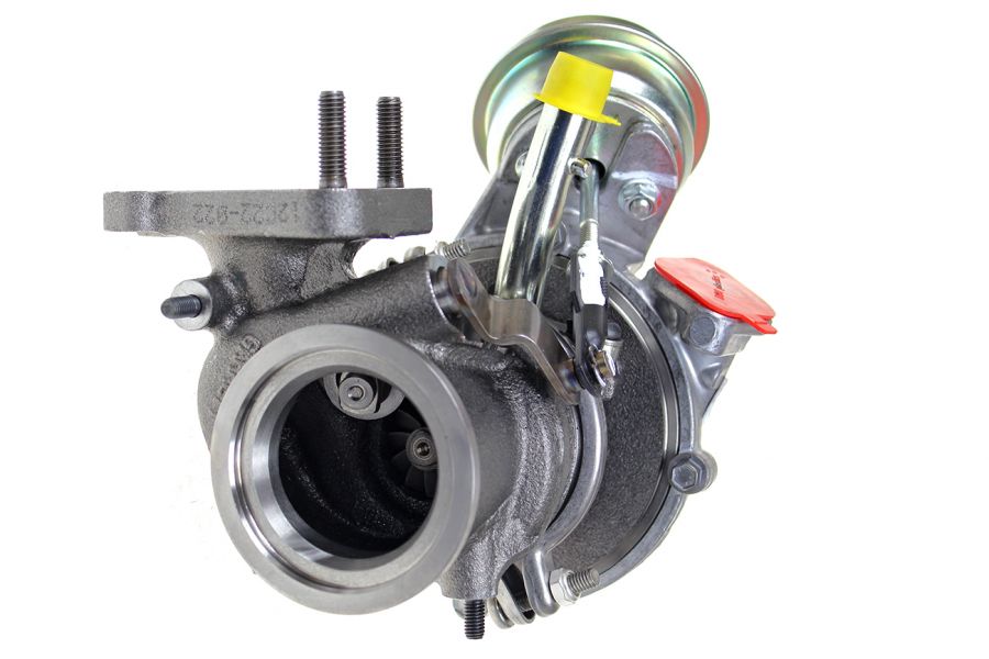 New turbocharger 799171 for PEUGEOT/CITROEN/CHEVROLET/FORD/OPEL/LANCIA/FIAT 1.3L 55KW  - Photo 5