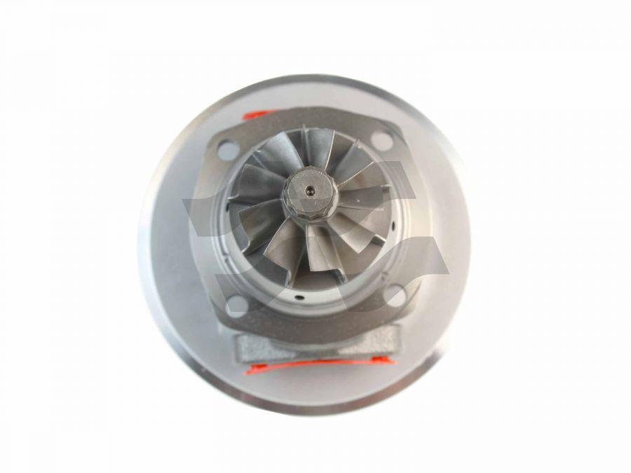 Centre de turbine 836474-4 51.09101-7267 MAN TGX 12.4L D2676LF36 324kW 2012