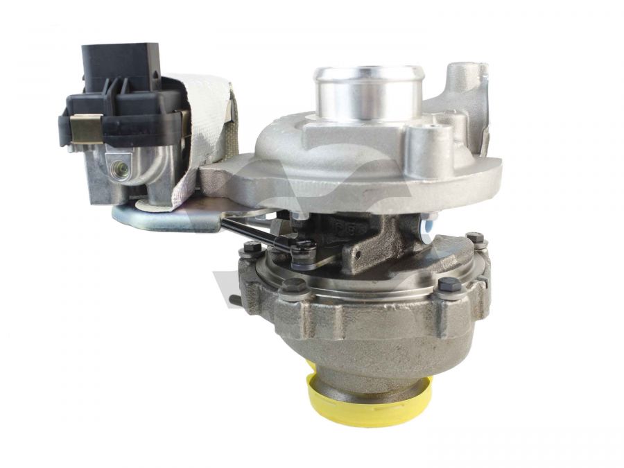 Nowa turbina 11181000B01 806874-0001 Hyundai 2.0 CRDi D4EA 103kW 2006– - Photo 4