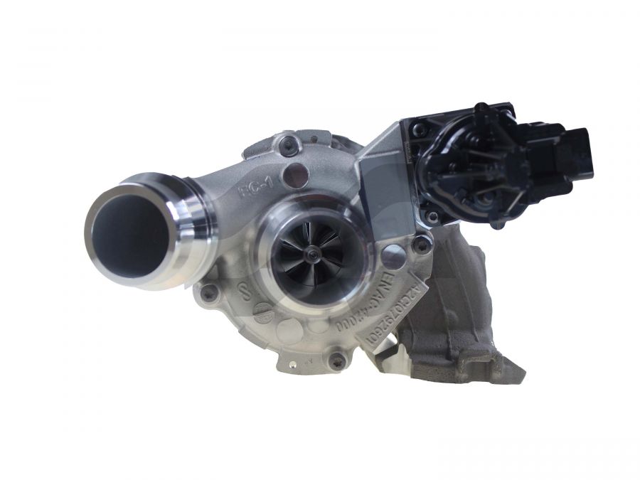 Turbosprężarka nowa 2800013004280 do BMW 1.5L  B38, B15A 100KW/136KM 2015-