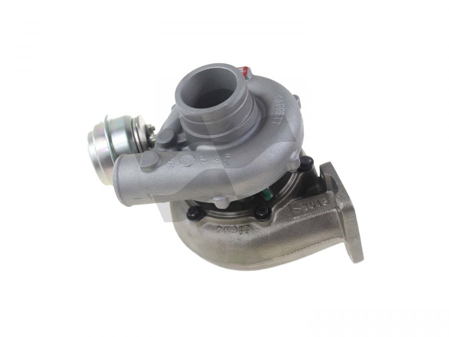 Turbocharger Remanufactured by Garrett 074145703E VW T4 2.5L TDI AHY/AXG 110kW  - Photo 7