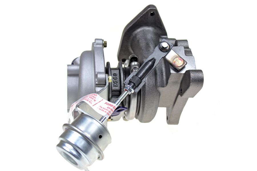NOWA TURBOSPRĘŻARKA dla RENAULT MASTER T28 M9T672 2.3L dCi M9T672 107KW 8200994301B - Photo 3 NOWA TURBOSPRĘŻARKA dla RENAULT MASTER T28 M9T672 2.3L dCi M9T672 107KW 8200994301B - Photo 3