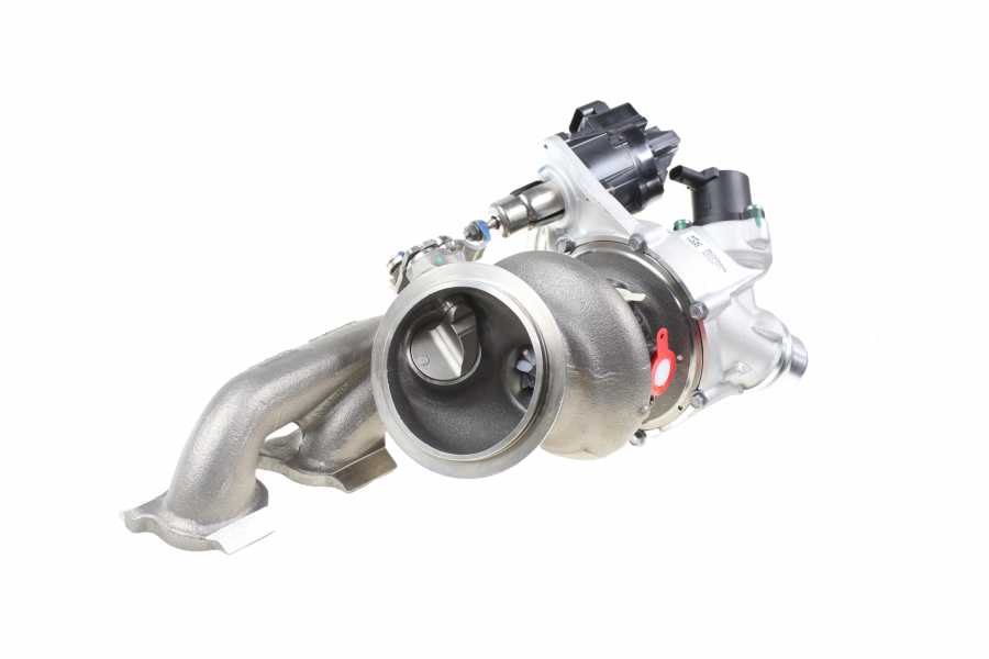 New turbocharger 894018-0004 MINI Cooper B48C B48TU 2.0L 139kW