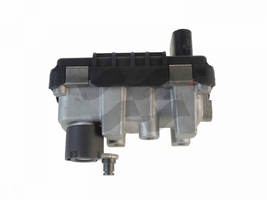 Actuator G-221 728680 Ford Mondeo 2.0L TDCi/TDDi D6BA 85kW 2000- - Photo 2 Actuator G-221 728680 Ford Mondeo 2.0L TDCi/TDDi D6BA 85kW 2000- - Photo 2